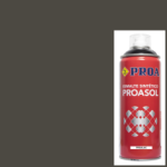 Spray proalac esmalte laca al poliuretano ral 7022 - ESMALTES